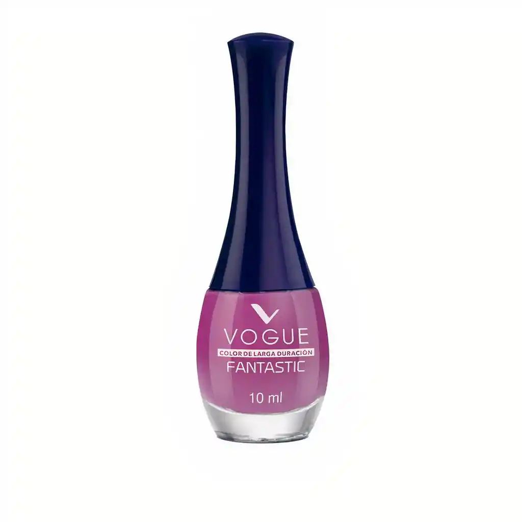 Vogue Esmalte Fantastic Autentica