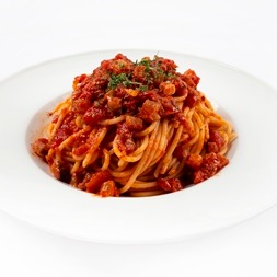 Spaghetti Alla Amatriciana