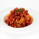 Spaghetti Alla Amatriciana