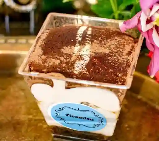 Tiramisú 210 ml