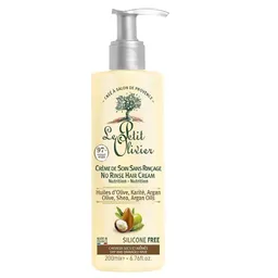 Le Petit Olivier Crema de Peinar Cabello Seco y Dañado