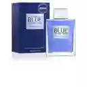 Antonio Banderas Perfume Blue