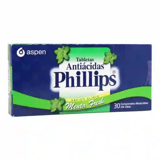 Phillips (10 Tiras)