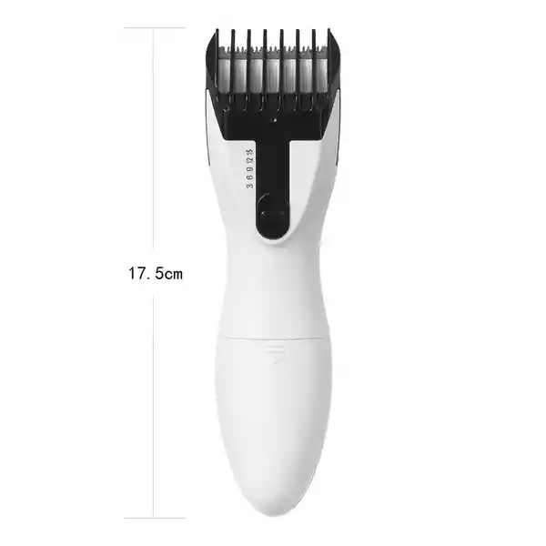 Miniso Rasuradora de Cabello Ajustable