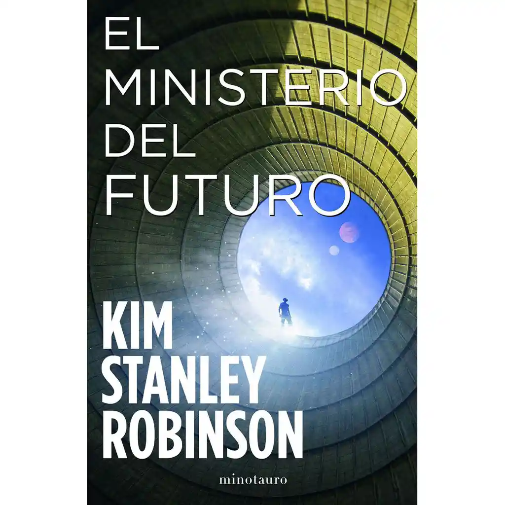 El Ministerio Del Futuro