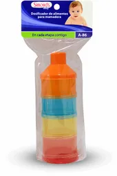 Simond´s Dosificador Alimento para Mamadera