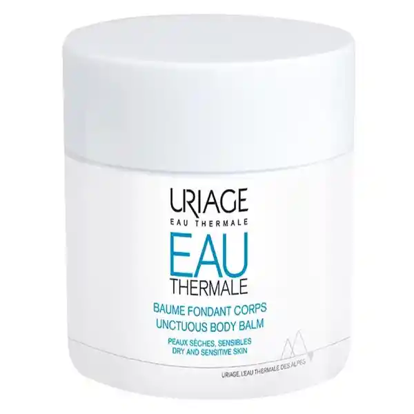 Uriage Bálsamo Uriage Corporal Fundente de Agua