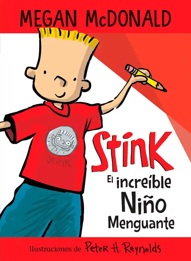 Stink el Increíble Niño Menguante