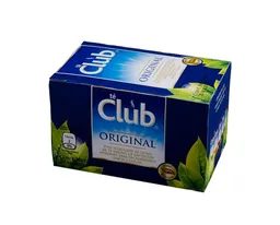 Club té Original
