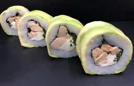 10 Piezas champiñon queso y palta