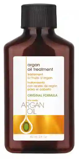 One And Only Tratamiento Capilar Aceite Argán Oil