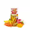 Kagome Jugo Ensalada Mango Vegetable Life 100