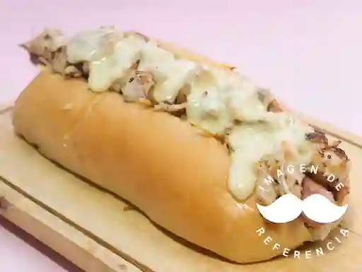 Completos Tomate Queso