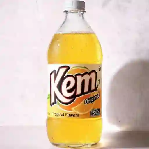 Kem Orginal Litro y Medio