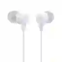 Jbl Audífonos In-Ear Blanco C50