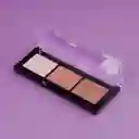 Paleta de Sombras Para Ojos Miniso