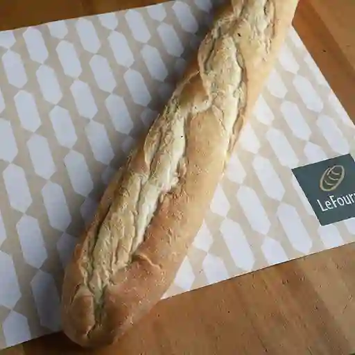 Baguette 500 gr