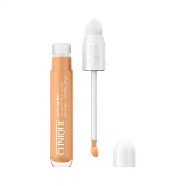 Clinique Corrector Even Better All-Over Honey Cn 58 6 Ml