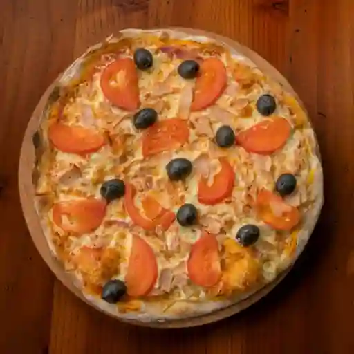 Pizza alessia familiar