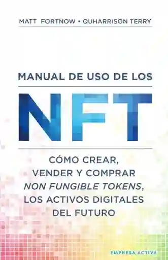 Manual de Uso de Los Nft