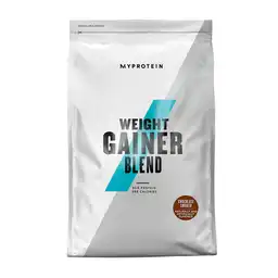  My Protein  Producto En Polvo Weight Gainer Blend Vainilla 