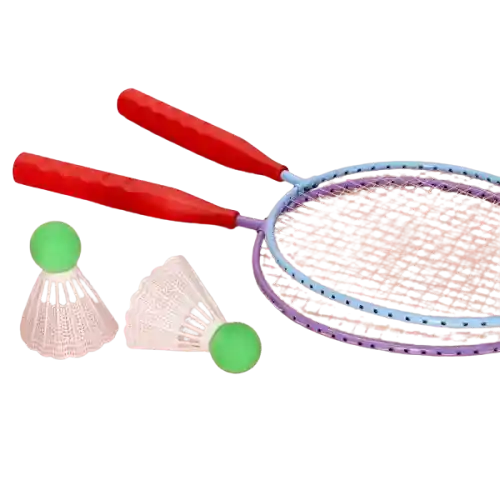 Set de Juego de Badminton Casaideas