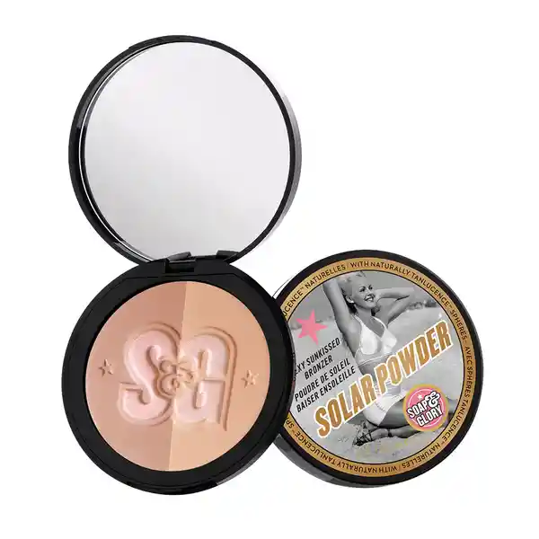 Soap & Glory Polvo Bronceador Solar Powder