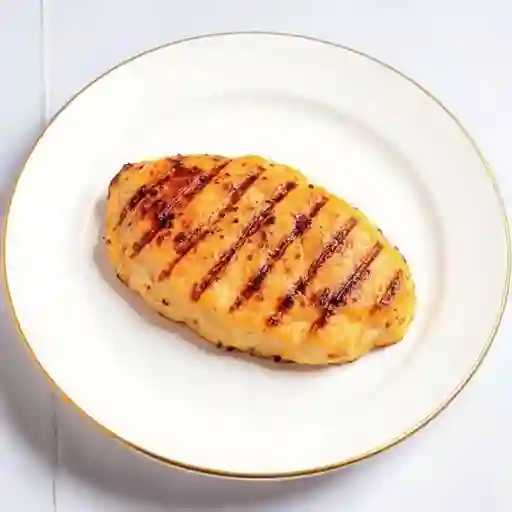Pollo a la Plancha
