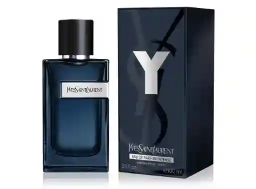Y. S. Laurent Perfume y Intense S