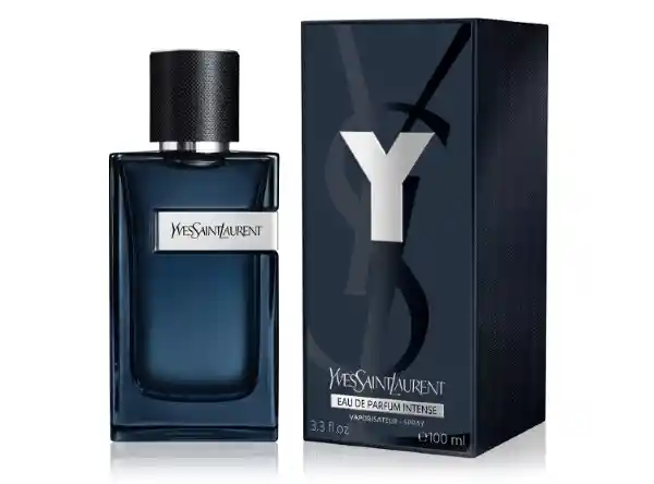 Y. S. Laurent Perfume y Intense S