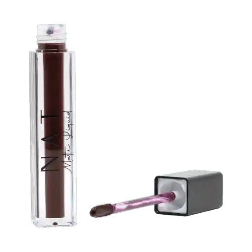 Nat Labial Líquido Mate Grawate