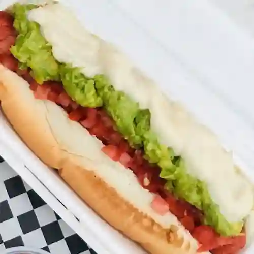 2 Completo Italiano Xl