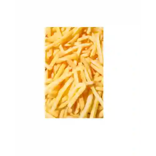 Papas Fritas Familiares