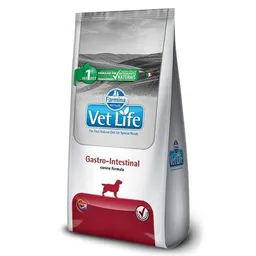 Vet Life Alimento Para Perro Gastrointestinal