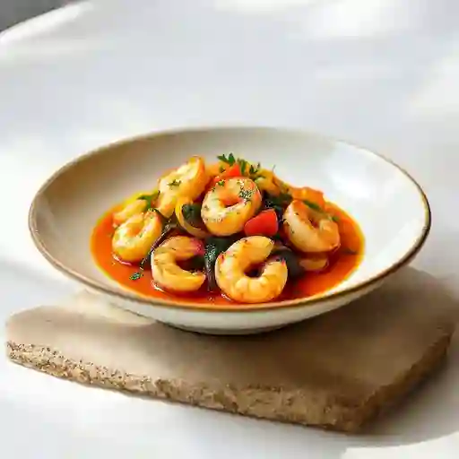 Chapsui De Mariscos