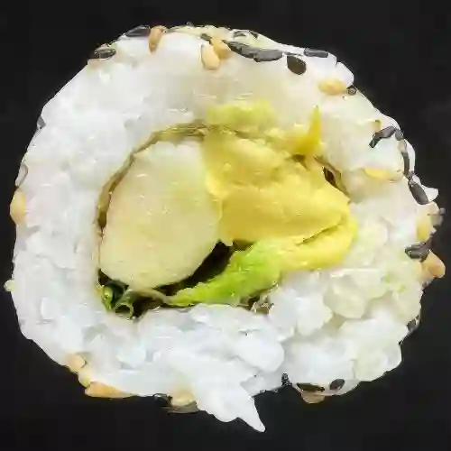 California Roll 8