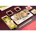 Tokyoto Dos 2 Peronas 21 Piezas