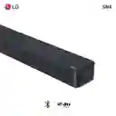 Barra De Sonido 2.1 Lg Mod. Sn4