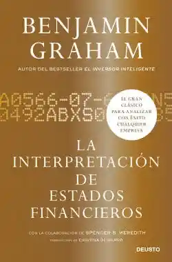 La Interpretacion de Estados Financieros