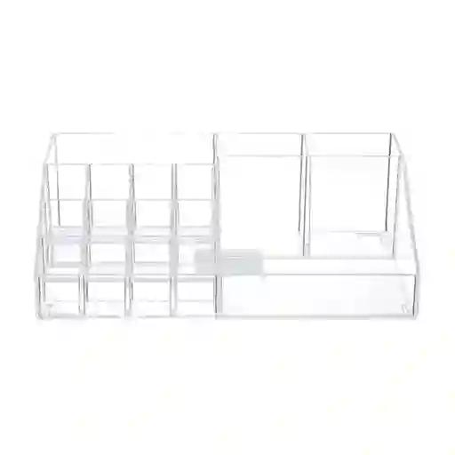 Organizador para Cosméticos Multigrid Tamaño Grande Miniso