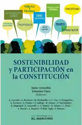 Sostenibilidad y Participación en la Constitución