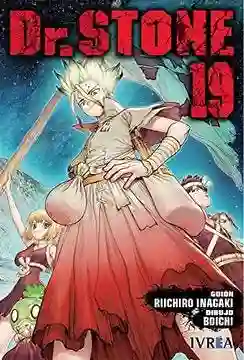 Dr. Stone #19