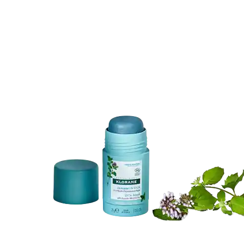 Klorane Stick Facial Menta Cosmos