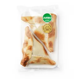 Empanada Pino Premium Pack Cuisine & Co