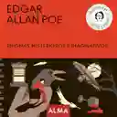 Edgar Allan Poe. Enigmas Misteriosos e Imaginativos