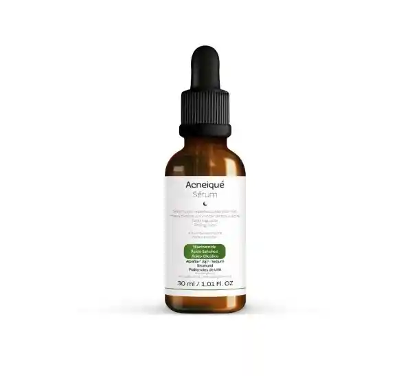 Cepague Sérum Acneique
