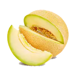 Melón Calameño Mitad