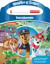 Paw Patrol Juguete Escribe y Borra