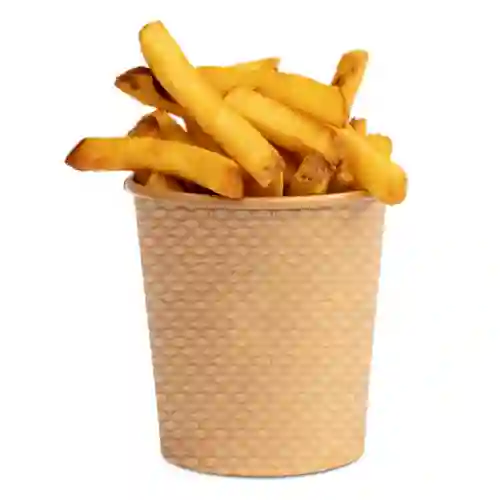 Papas Fritas Individual (200Gr)