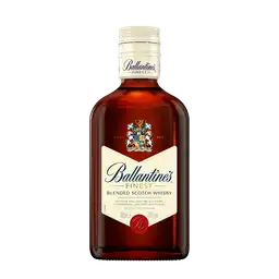 Ballantines Whisky Finest